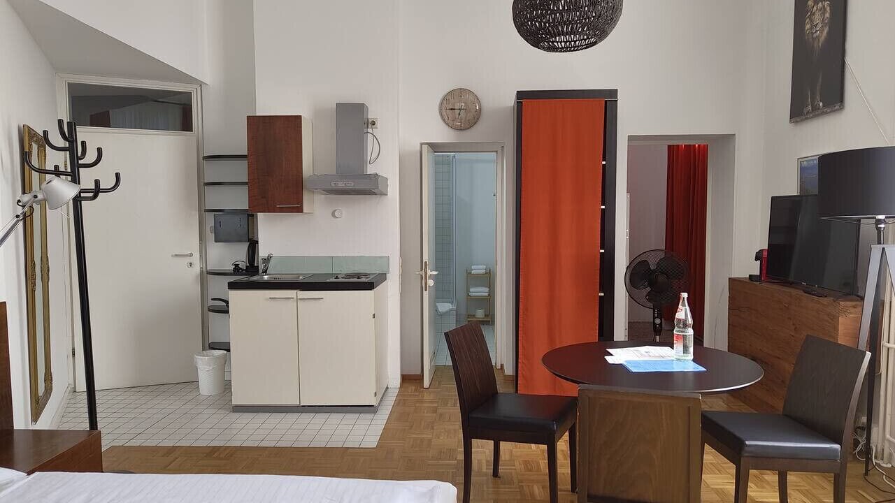 Photo of Bedroom in Petershausen-West