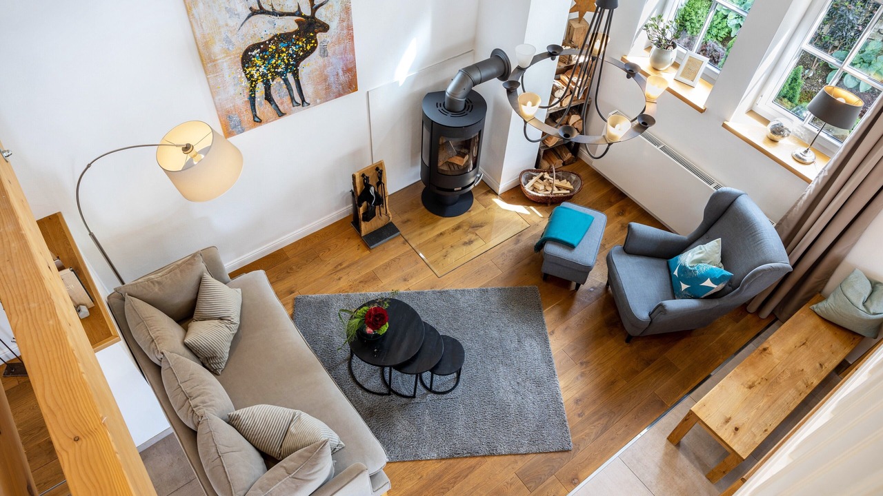 Photo of Livingroom in Lennestadt