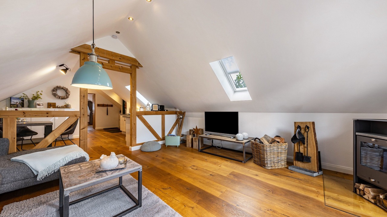Photo of Livingroom in Lennestadt