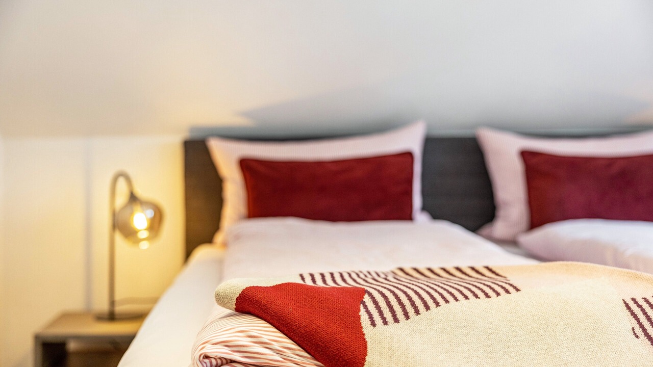 Photo of Bedroom in Lennestadt