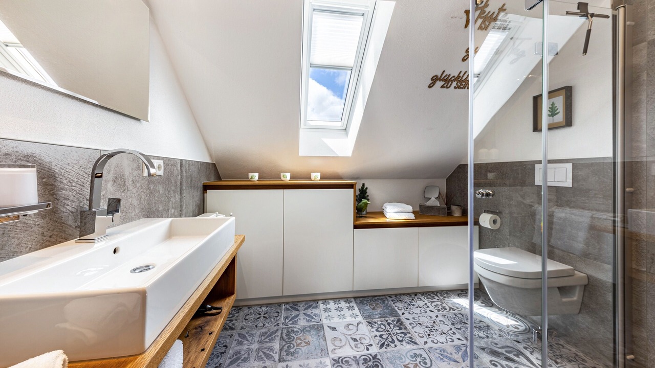 Photo of Bathroom in Lennestadt