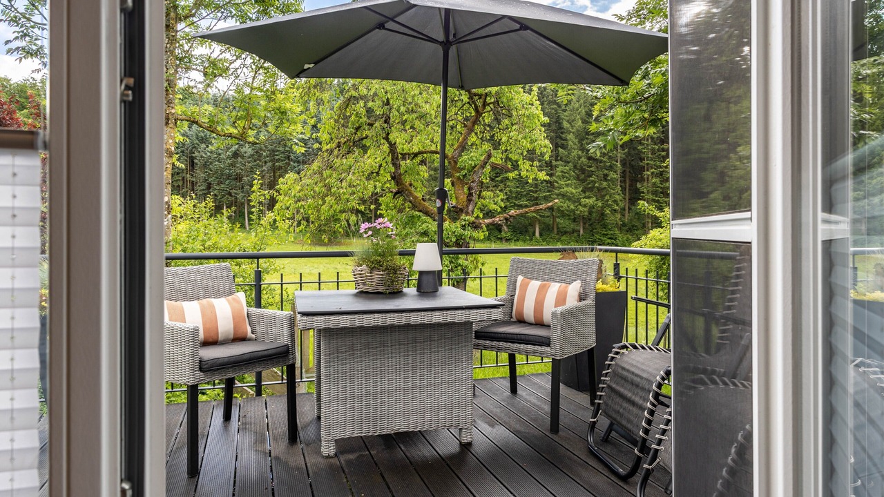 Photo of Patio Balcony in Lennestadt