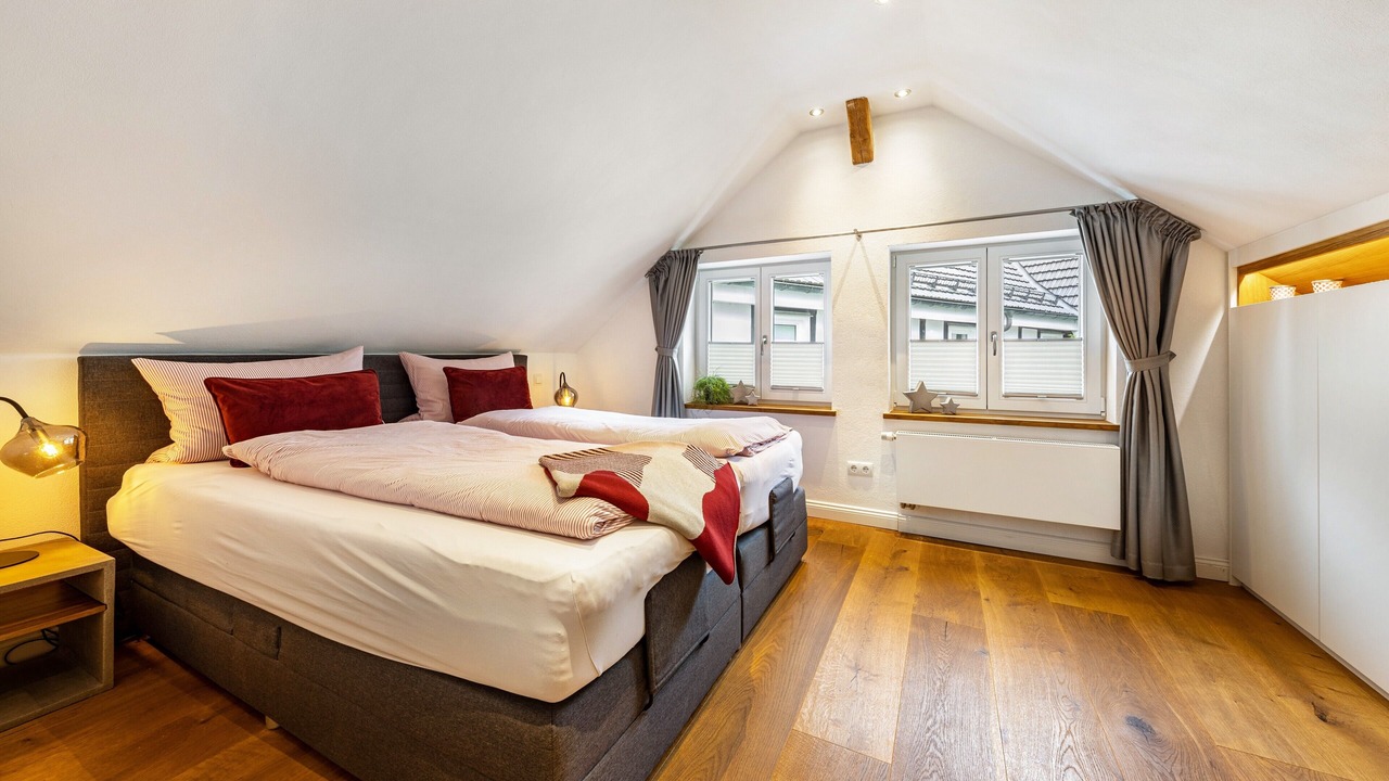 Photo of Bedroom in Lennestadt