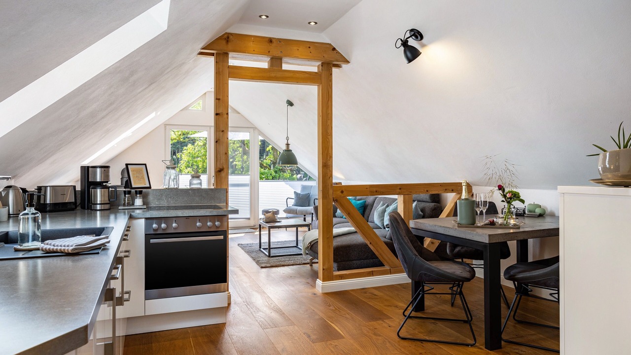 Photo of Kitchen in Lennestadt