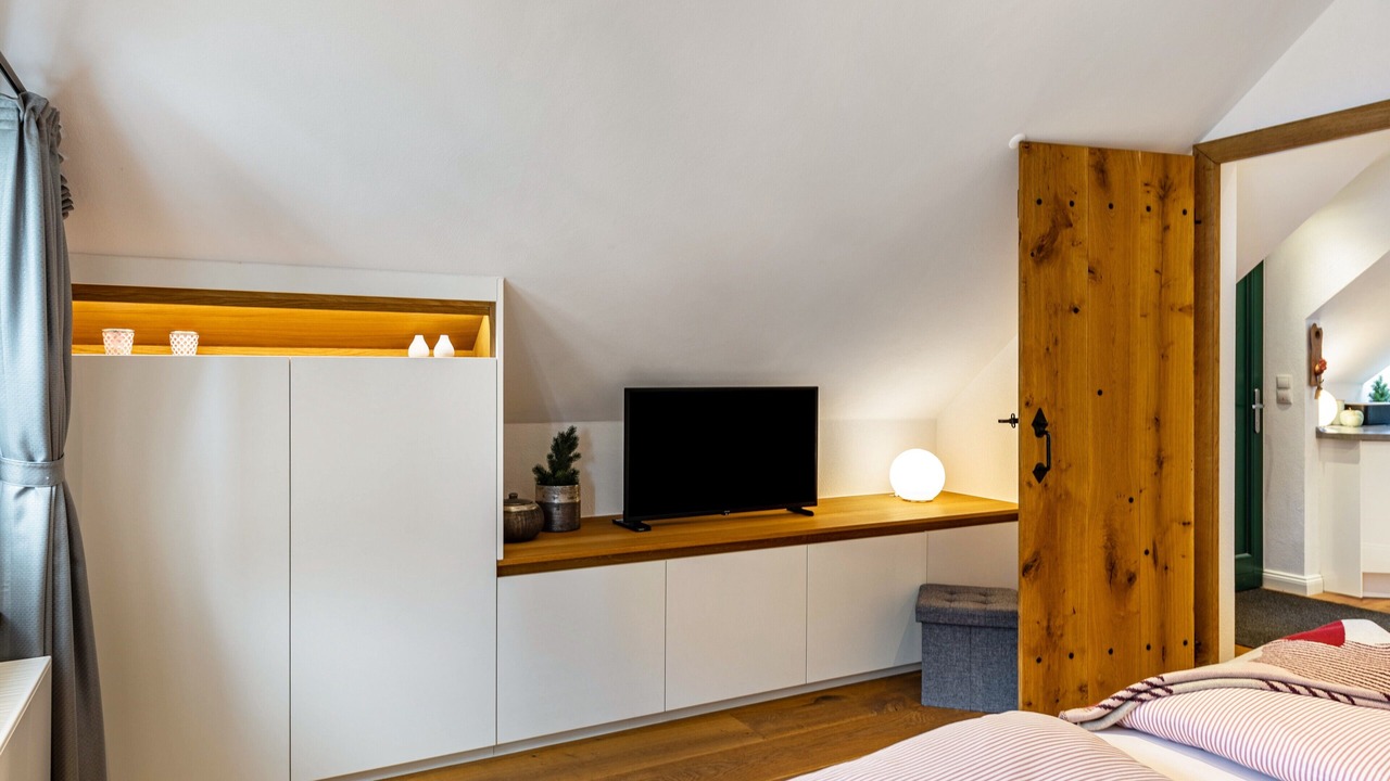 Photo of Bedroom in Lennestadt
