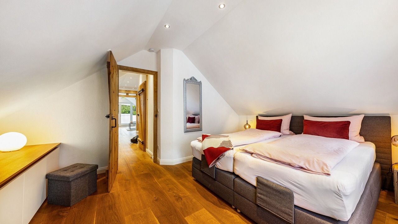 Photo of Bedroom in Lennestadt