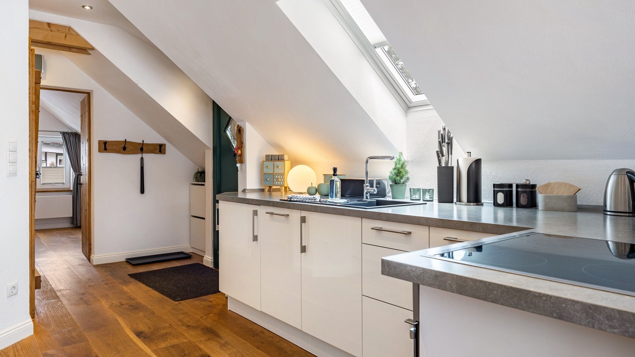 Photo of Kitchen in Lennestadt