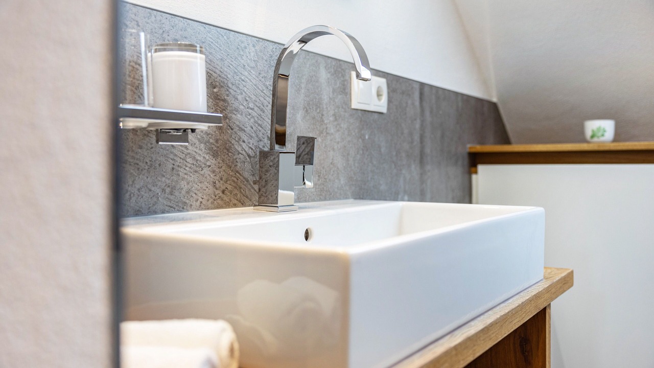 Photo of Bathroom in Lennestadt