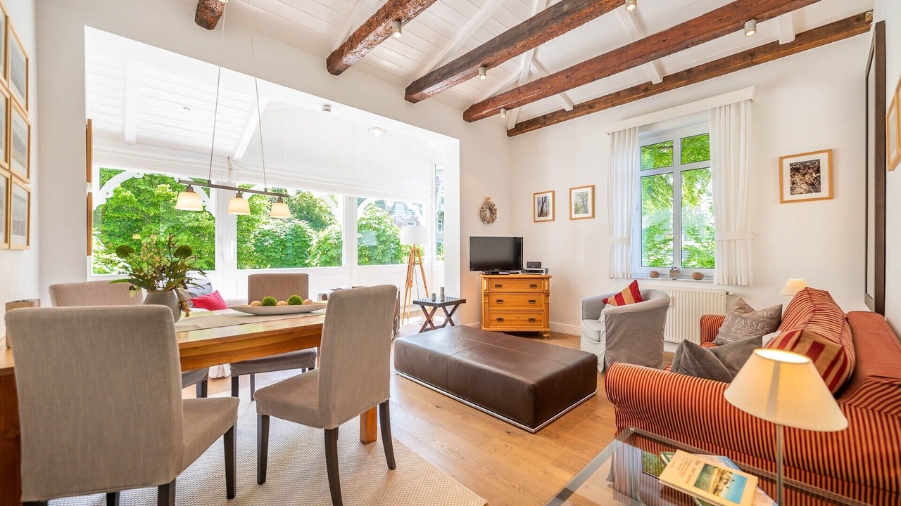 Photo of Livingroom in Binz
