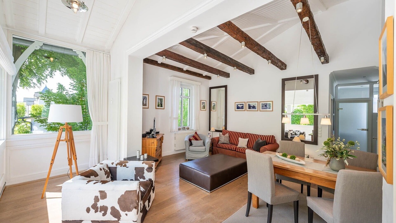 Photo of Livingroom in Binz