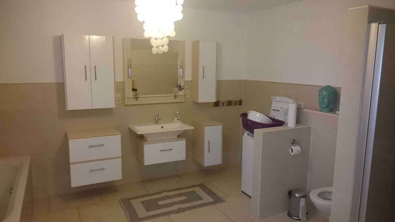 Photo of Bathroom in Dorf Mecklenburg