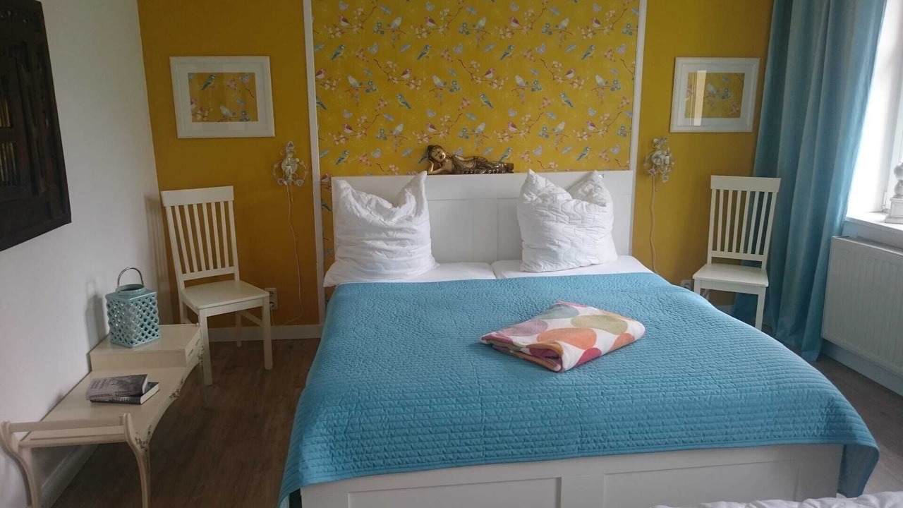 Photo of Bedroom in Dorf Mecklenburg