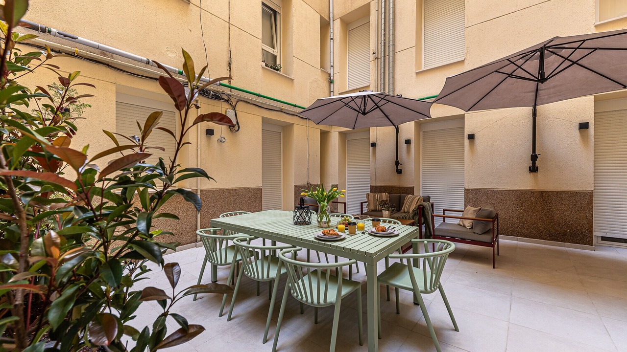 Photo of Outdoor in Gaztambide