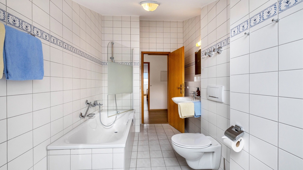 Photo of Bathroom in Oberaudorf