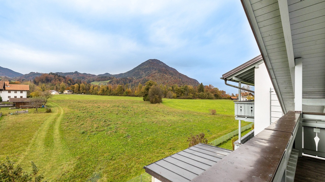 Photo of Outdoor in Oberaudorf
