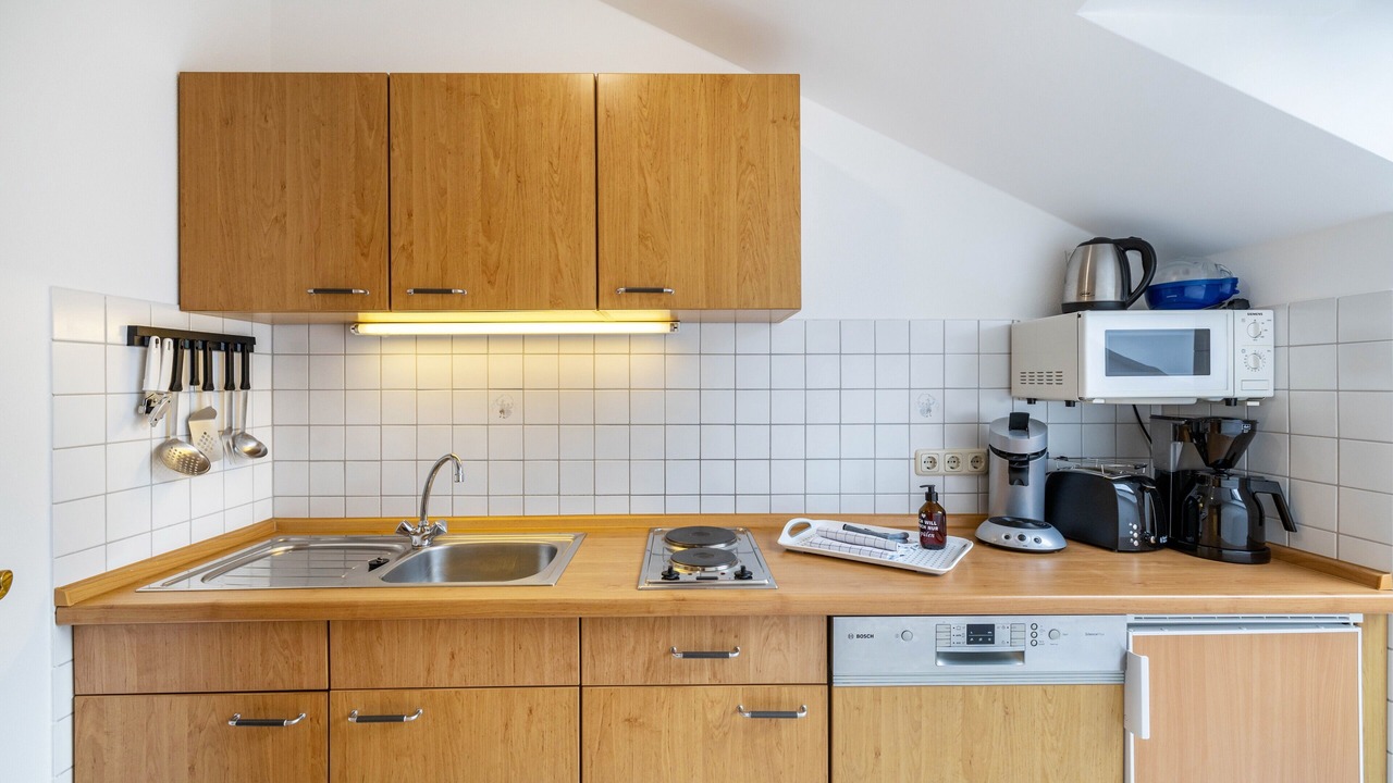 Photo of Kitchen in Oberaudorf
