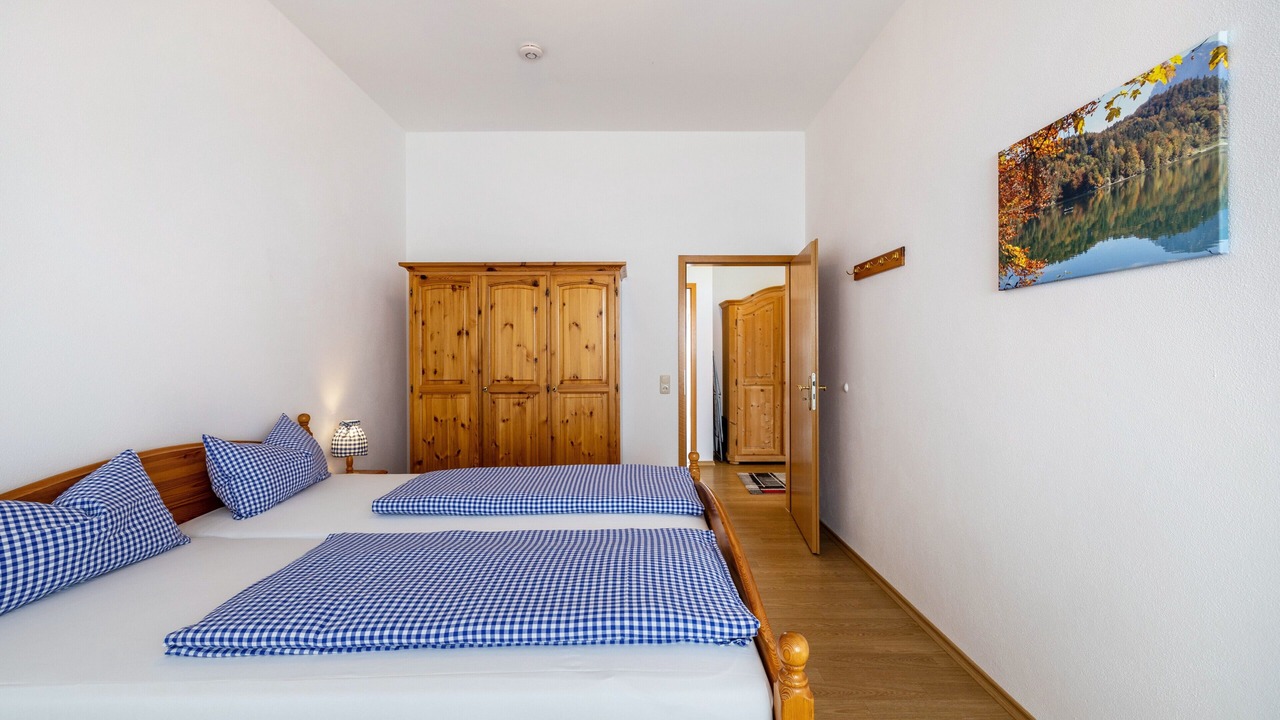 Photo of Bedroom in Oberaudorf