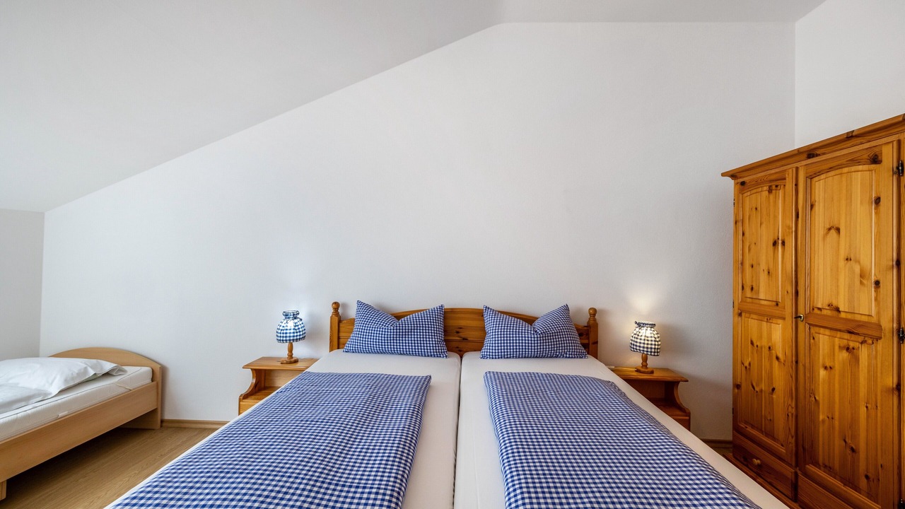 Photo of Bedroom in Oberaudorf
