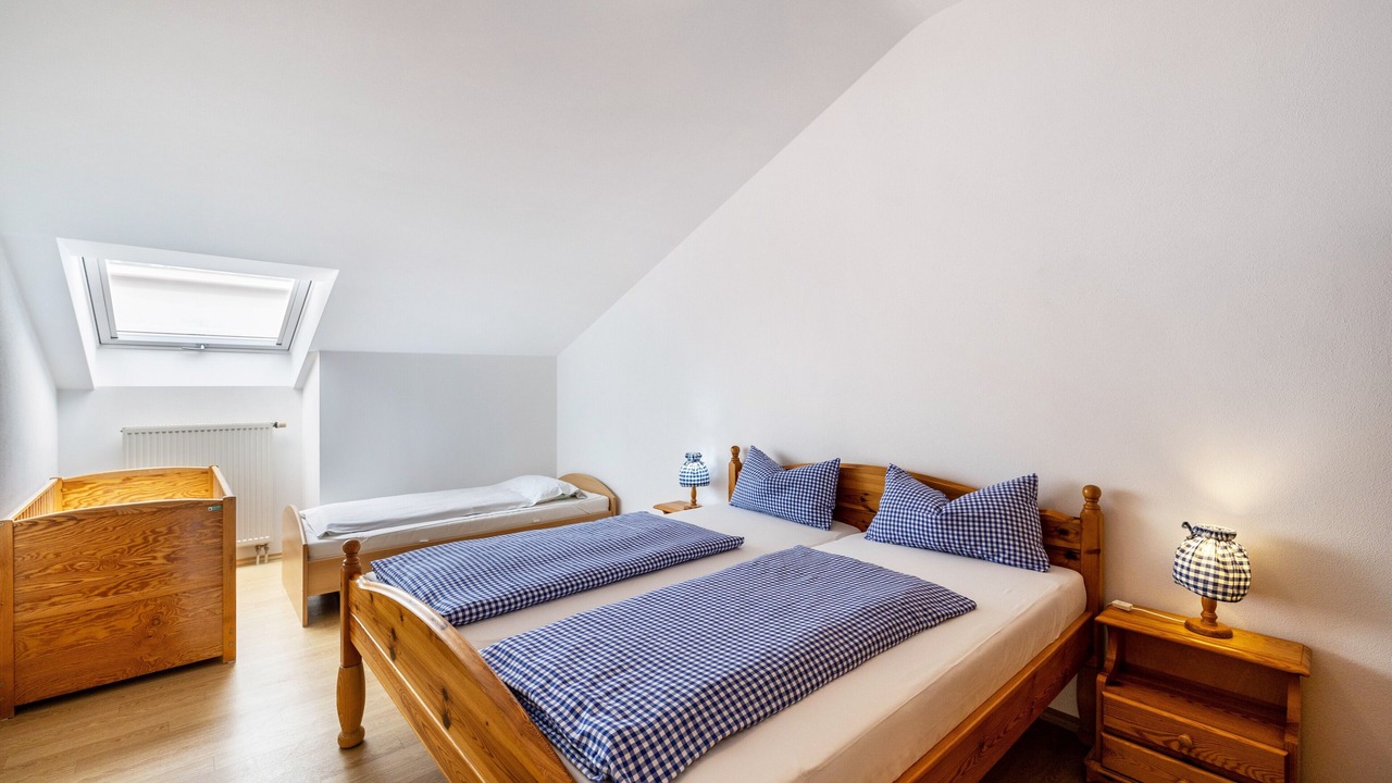 Photo of Bedroom in Oberaudorf