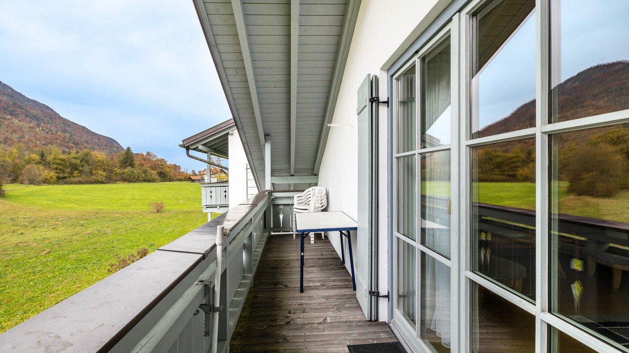 Photo of Outdoor in Oberaudorf