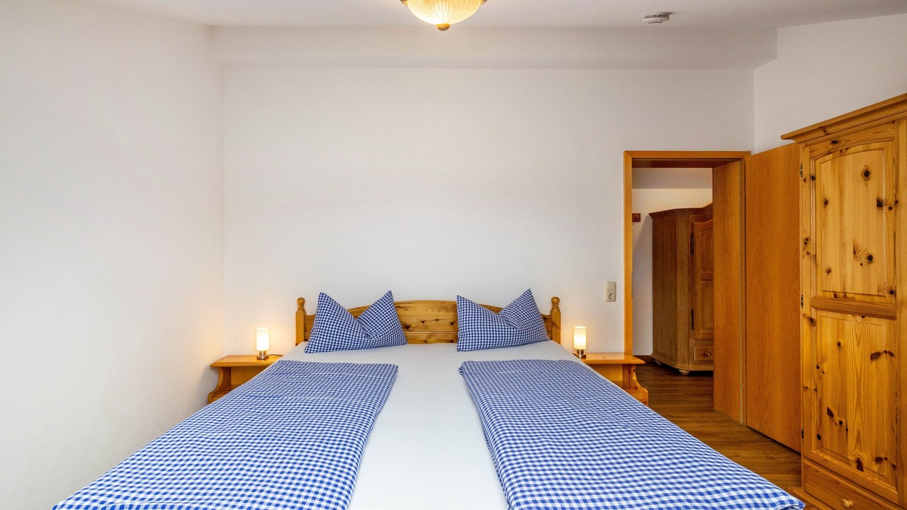 Photo of Bedroom in Oberaudorf