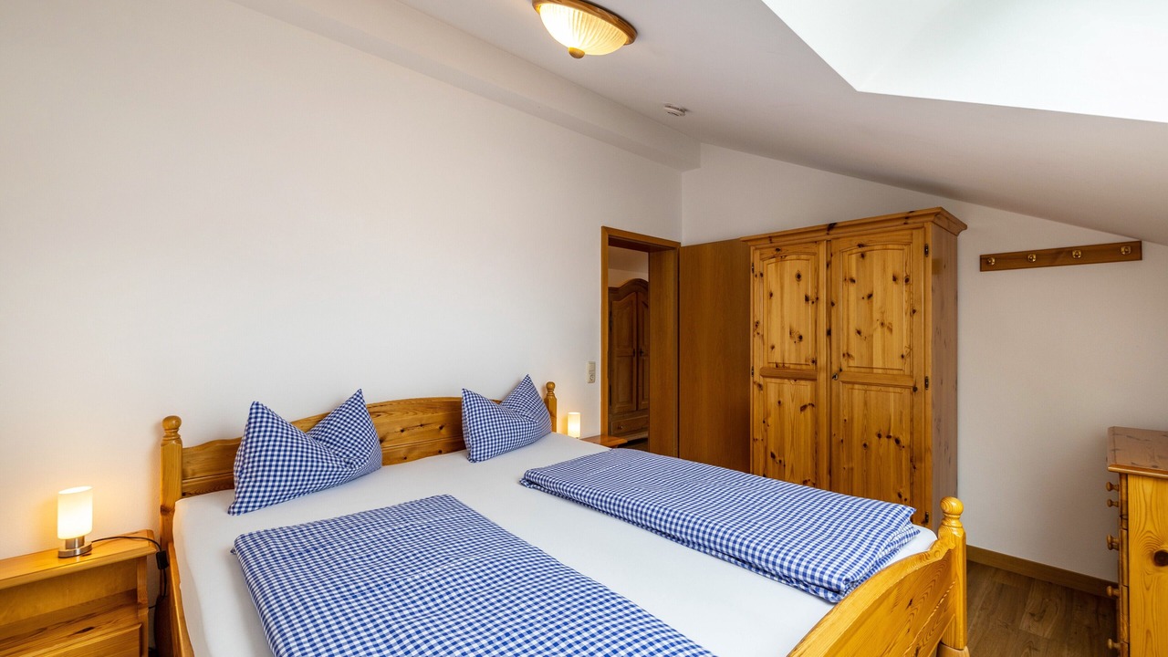 Photo of Bedroom in Oberaudorf
