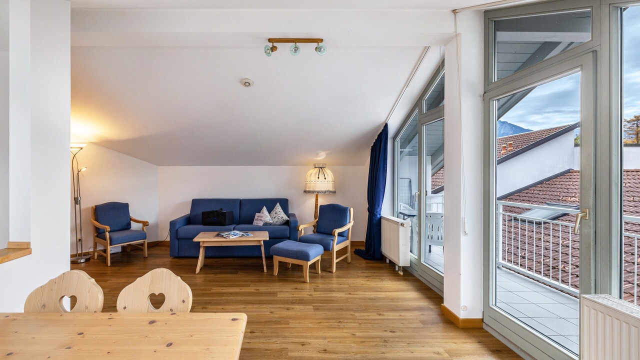 Photo of Livingroom in Oberaudorf