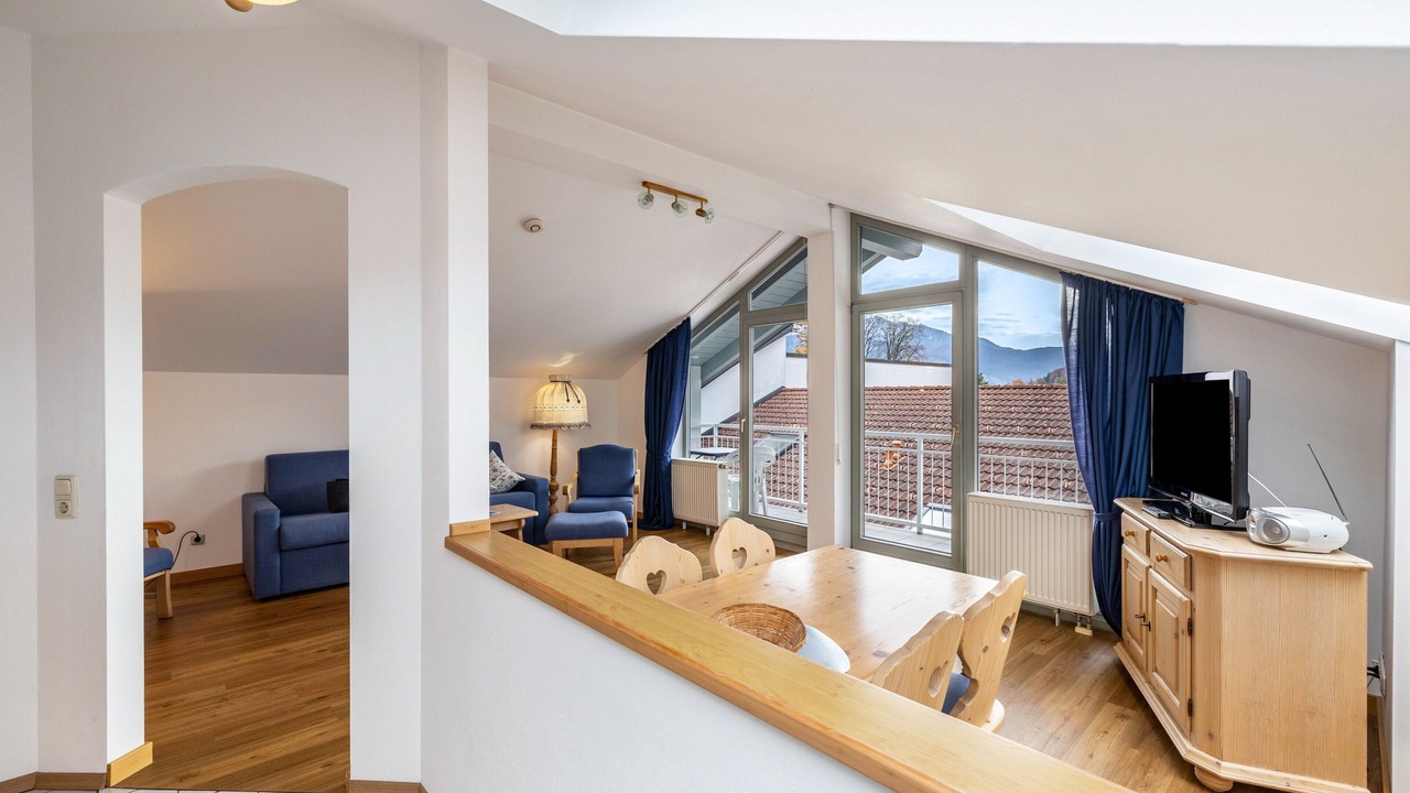 Photo of Livingroom in Oberaudorf
