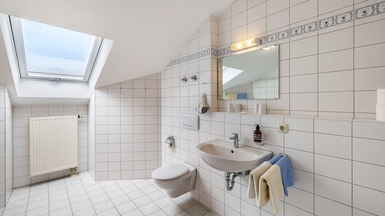 Photo of Bathroom in Oberaudorf
