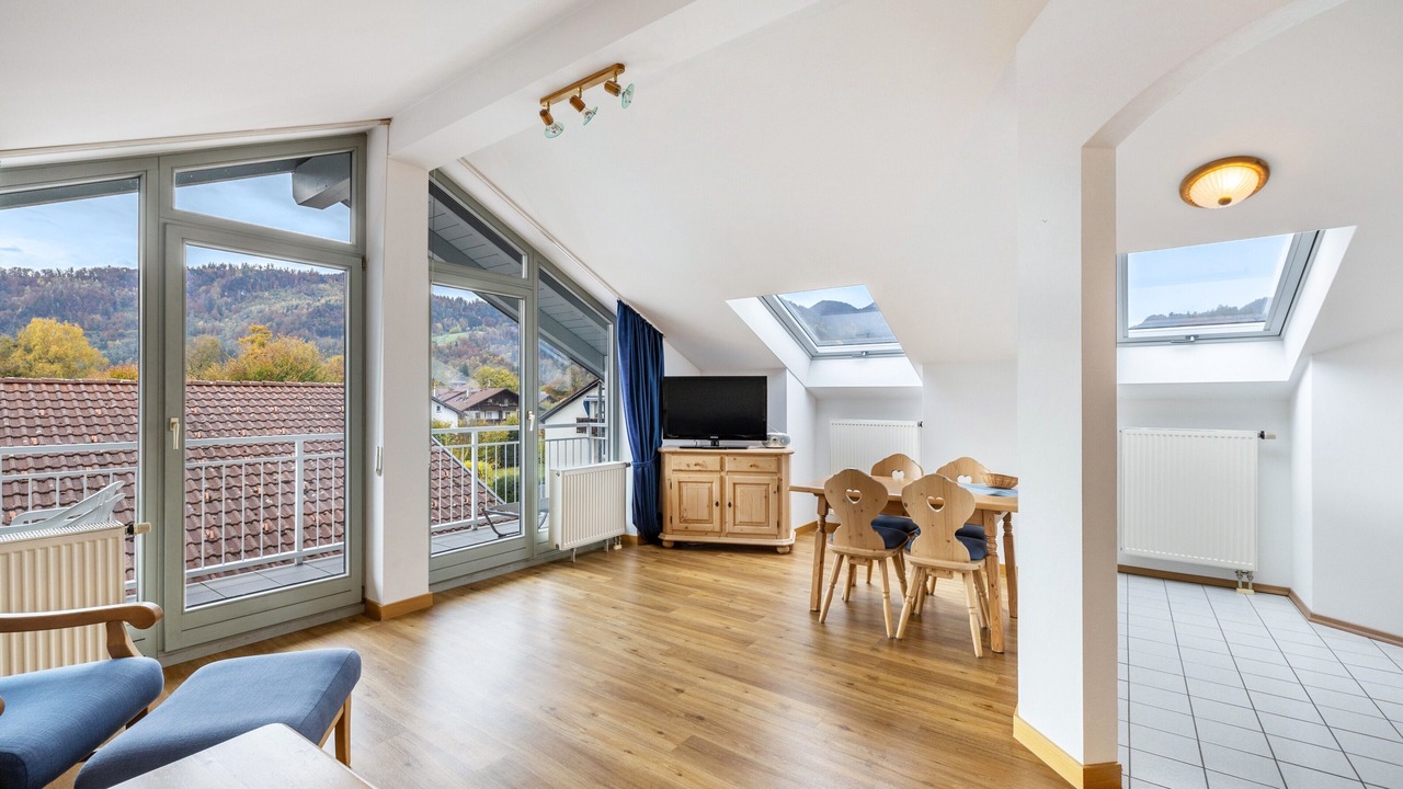 Photo of Livingroom in Oberaudorf