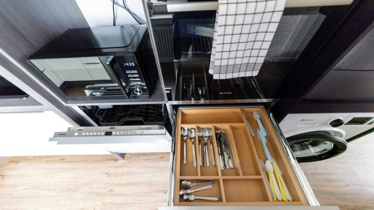 Photo of Kitchen in Mietersheim