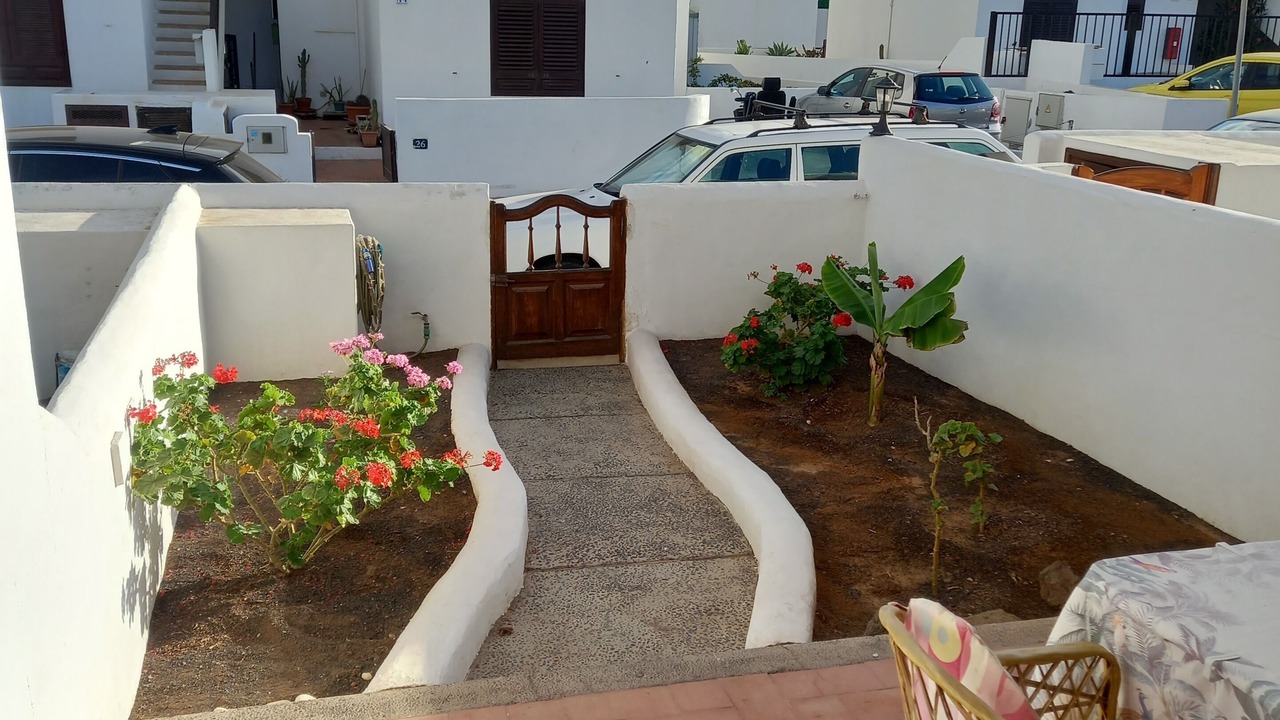 Photo of Outdoor in Los Pocillos