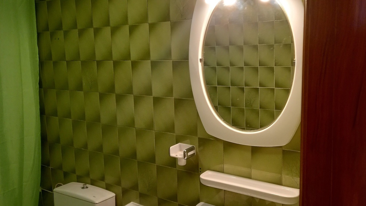 Photo of Bathroom in Los Pocillos