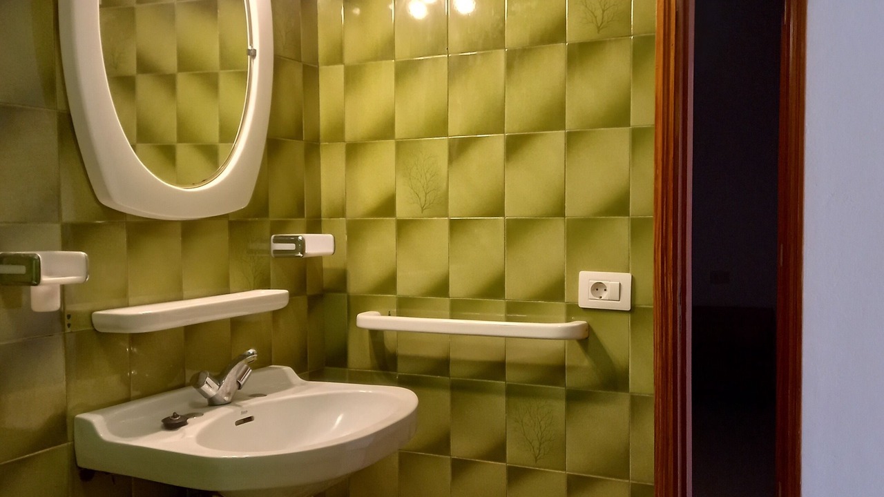 Photo of Bathroom in Los Pocillos