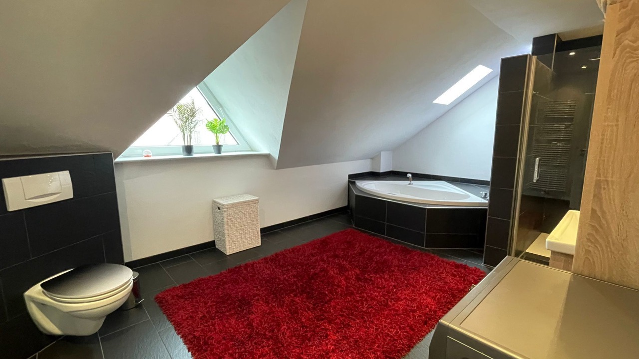 Photo of Bathroom in Nahetal-Waldau