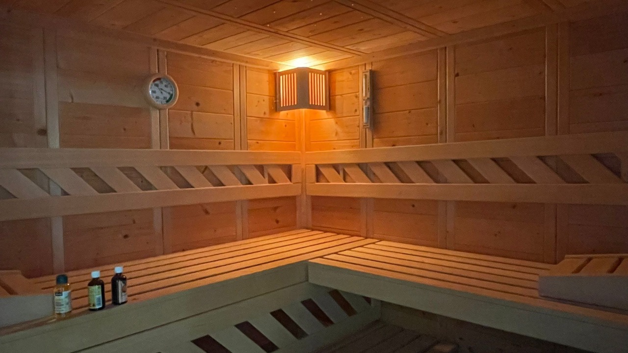 Photo of Bathroom in Nahetal-Waldau