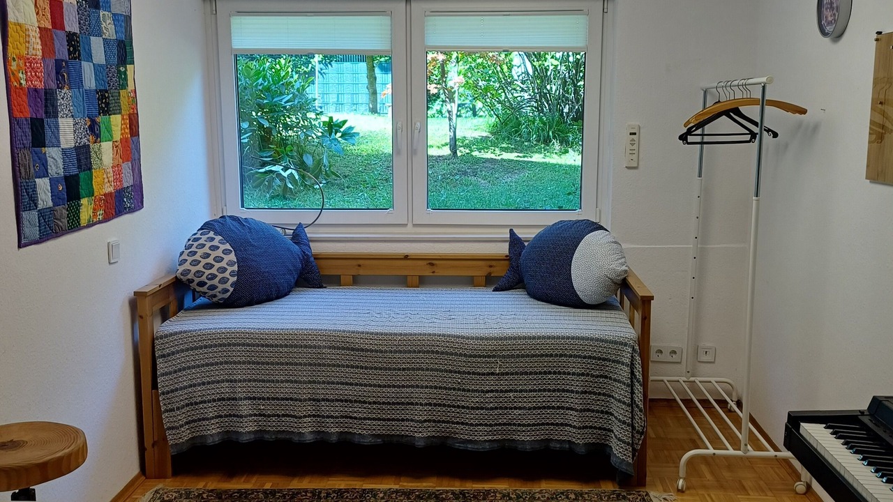 Photo of Bedroom in Essen-Borbeck-Mitte