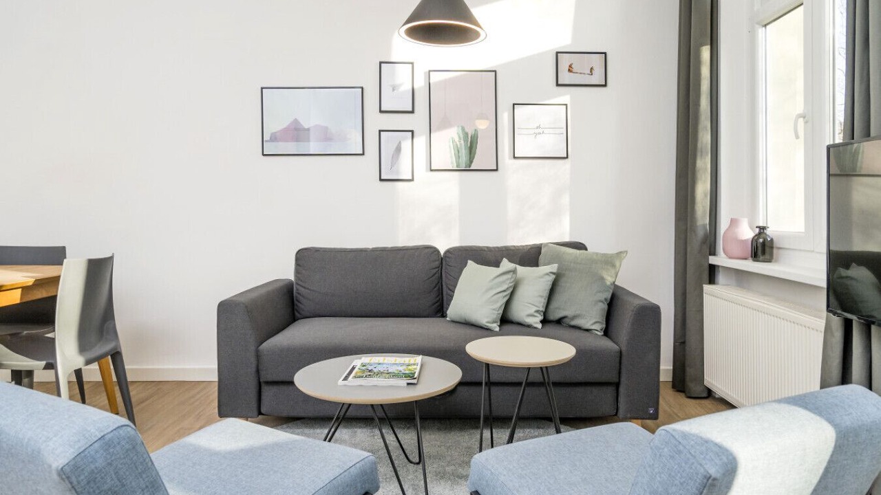 Photo of Livingroom in Mitte