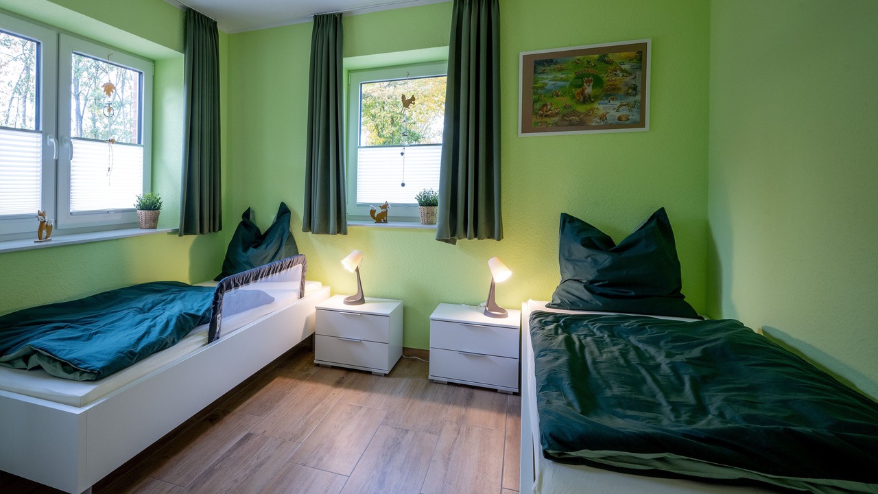Photo of Bedroom in Molbergen