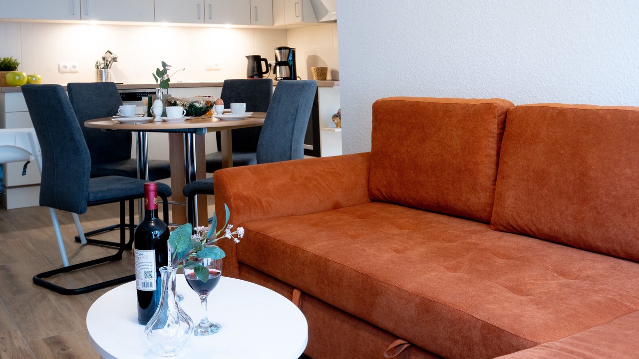 Photo of Livingroom in Molbergen