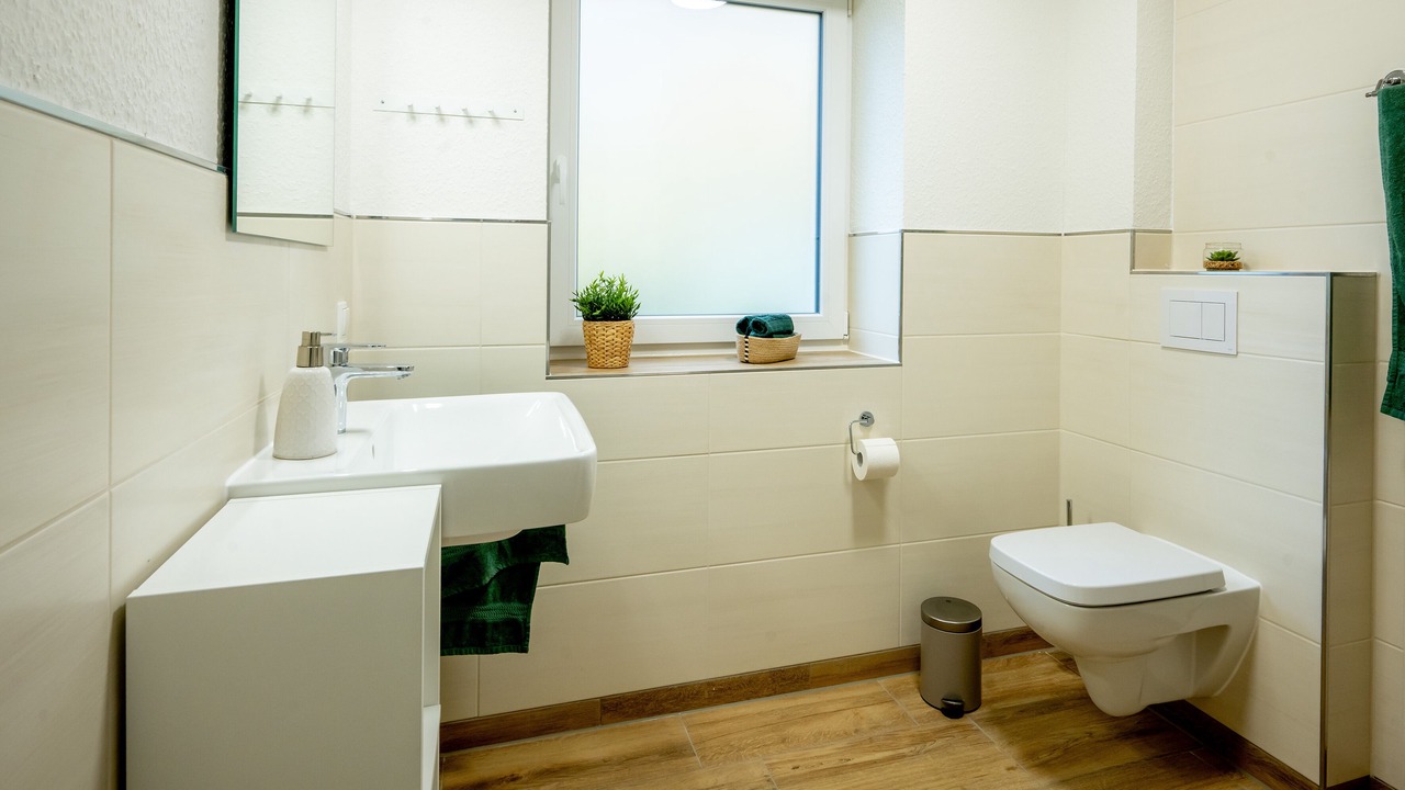 Photo of Bathroom in Molbergen