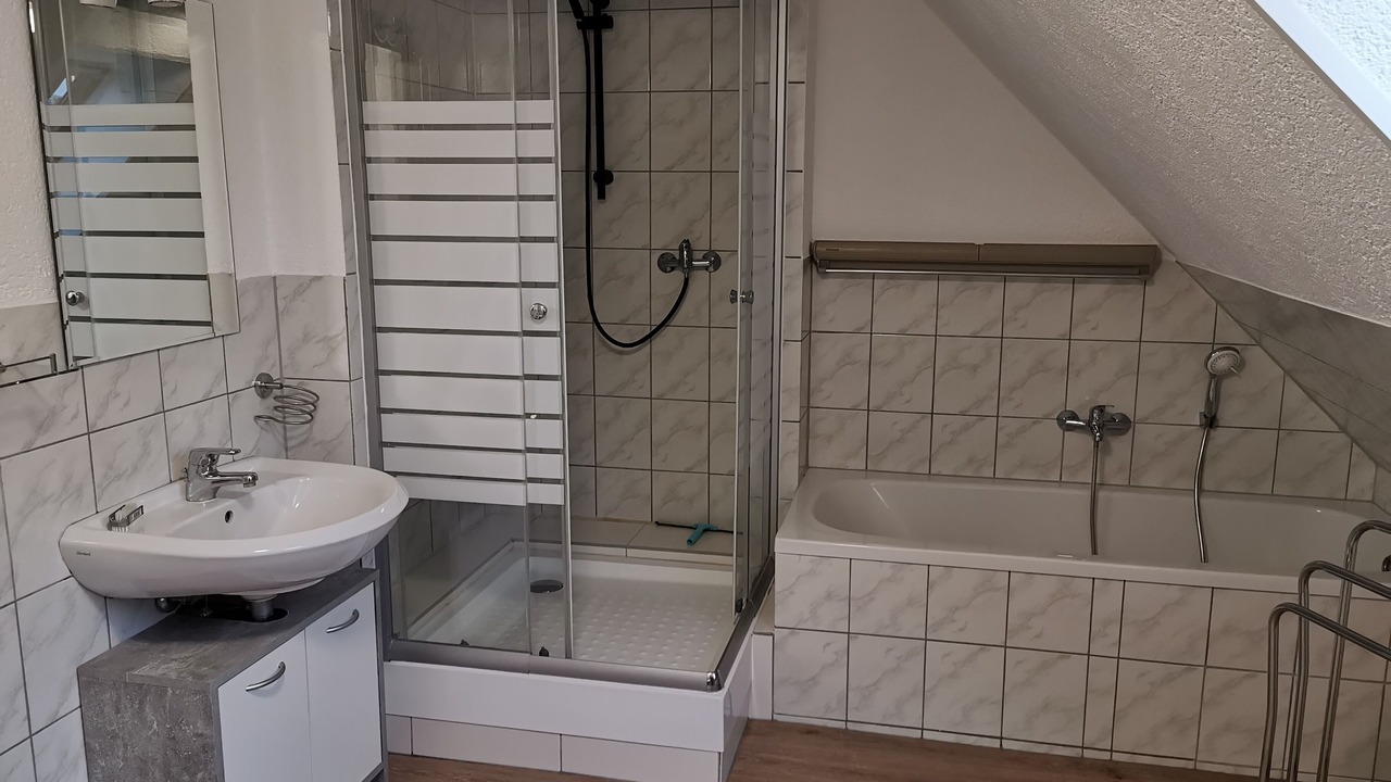 Photo of Bathroom in Buddenhagen