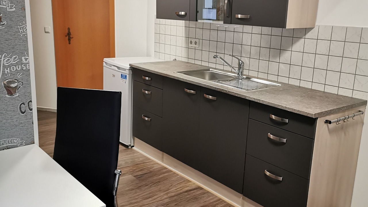 Photo of Kitchen in Buddenhagen