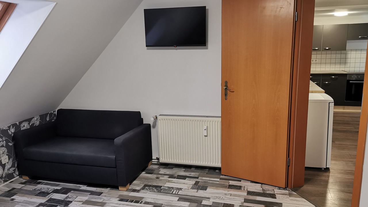 Photo of Livingroom in Buddenhagen