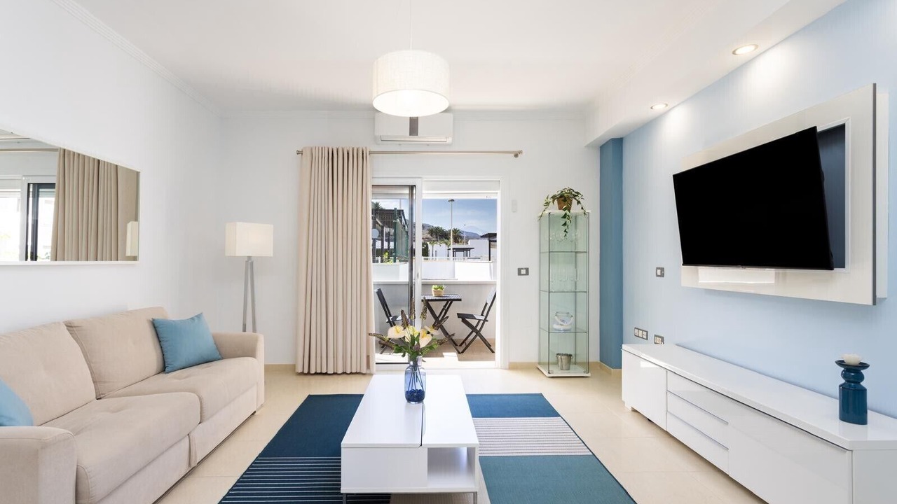 Photo of Livingroom in Bajamar