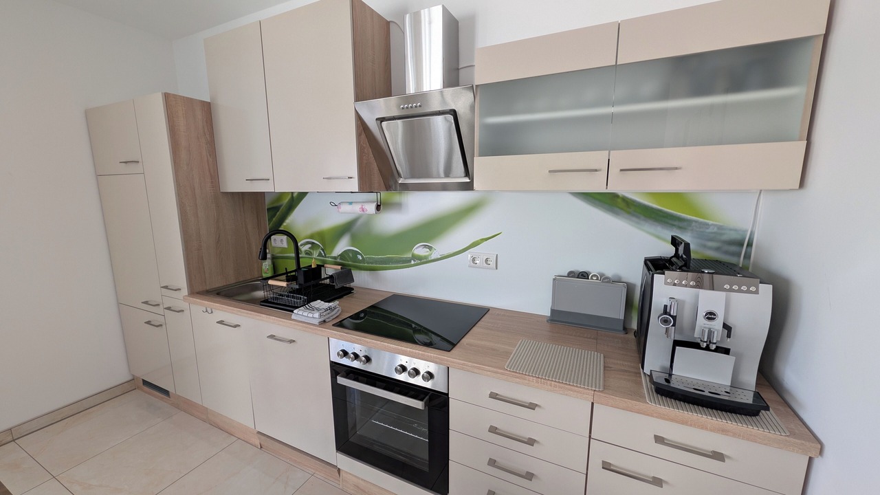 Photo of Kitchen in Kreischa