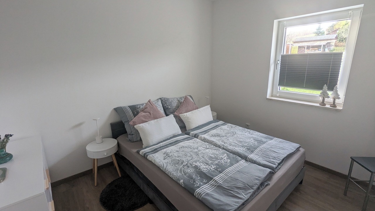 Photo of Bedroom in Kreischa