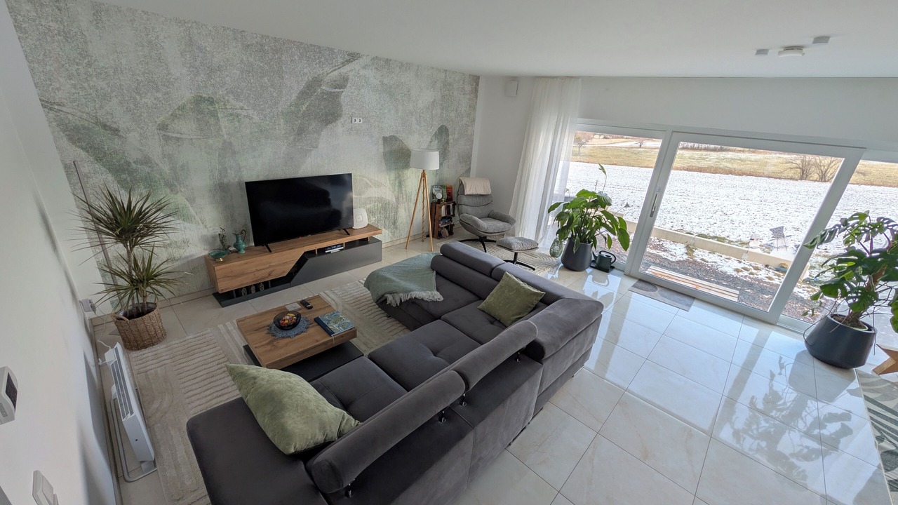 Photo of Livingroom in Kreischa