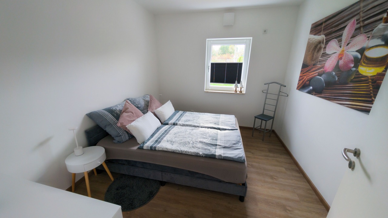 Photo of Bedroom in Kreischa