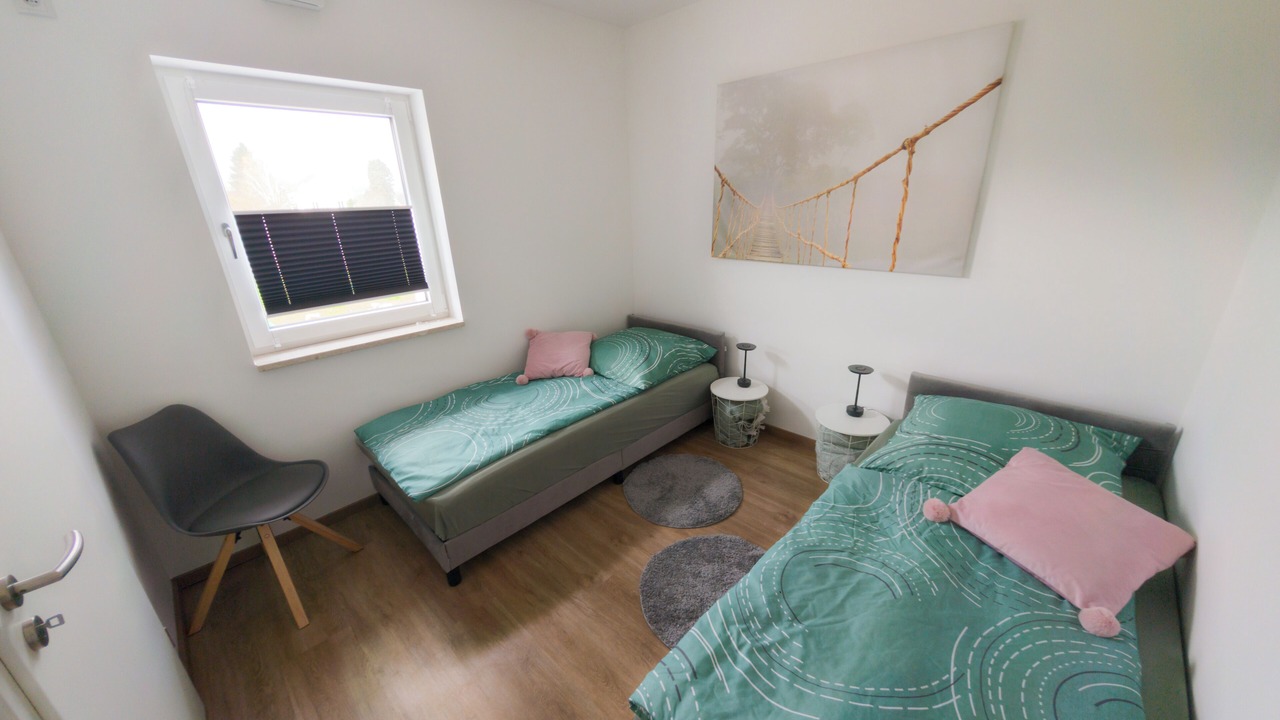 Photo of Bedroom in Kreischa